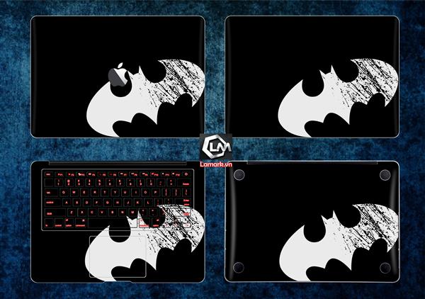 Ảnh đại diện sản phẩm Dán skin macbook đẹp M147